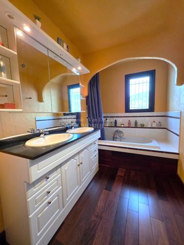 Immobilier Vidauban (83550) – Villa 126m2 – 399 000 €