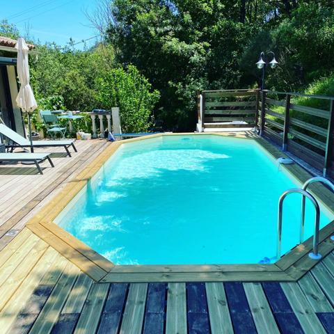 Immobilier Vidauban (83550) – Villa 126m2 – 399 000 €