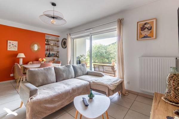 Appartement à vendre |  Saint-Paul-lès-Dax |  2 pièces | 49 m²