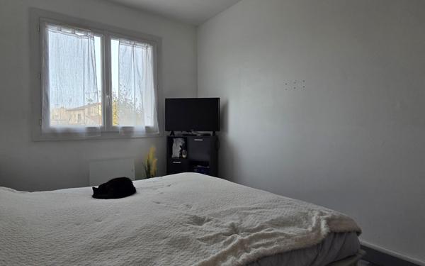 Maison à vendre    5 pièces •  Rochefort