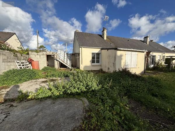 Achat - Maison Valognes 50700 4 pièces 72 m 2 359 m 2