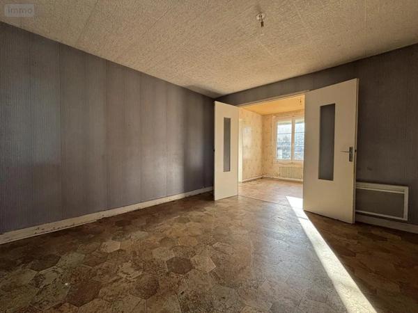 Achat - Maison Valognes 50700 4 pièces 72 m 2 359 m 2