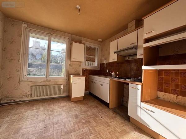 Achat - Maison Valognes 50700 4 pièces 72 m 2 359 m 2