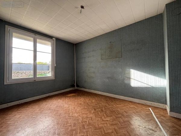 Achat - Maison Valognes 50700 4 pièces 72 m 2 359 m 2