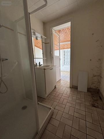 Achat - Maison Valognes 50700 4 pièces 72 m 2 359 m 2