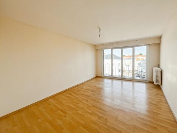 Appartement CHALLANS - 2 pièce(s) - 47.9 m2