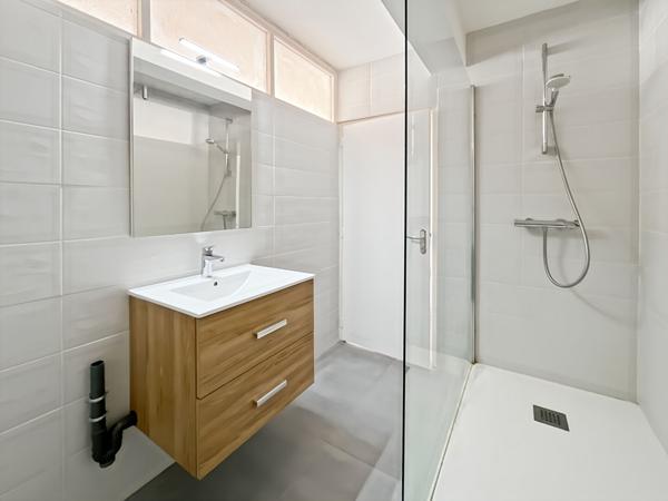 Appartement CHALLANS - 2 pièce(s) - 47.9 m2