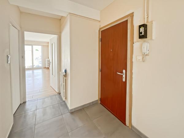 Appartement CHALLANS - 2 pièce(s) - 47.9 m2