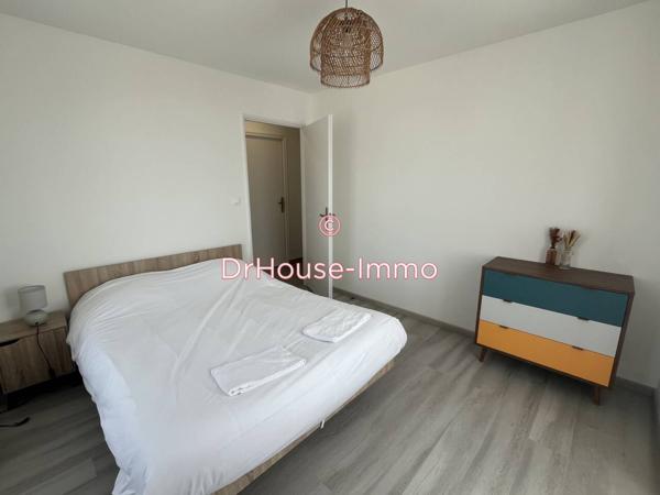 Appartement à louer 3 pièces de 70 m²