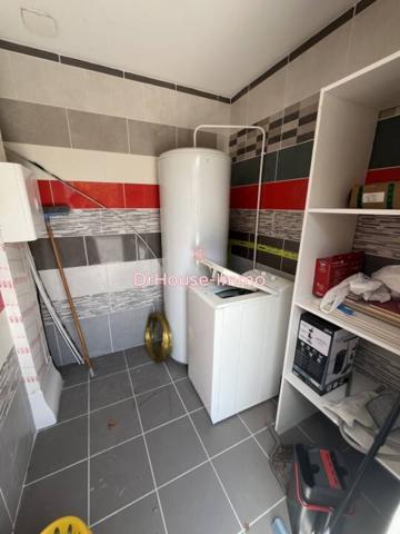 Appartement à louer 3 pièces de 70 m²