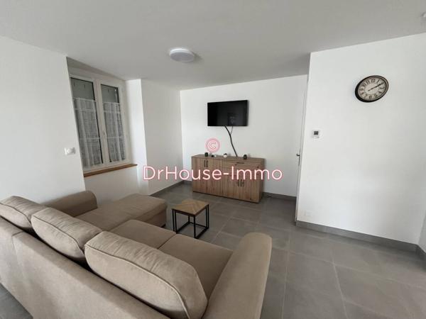 Appartement à louer 3 pièces de 70 m²