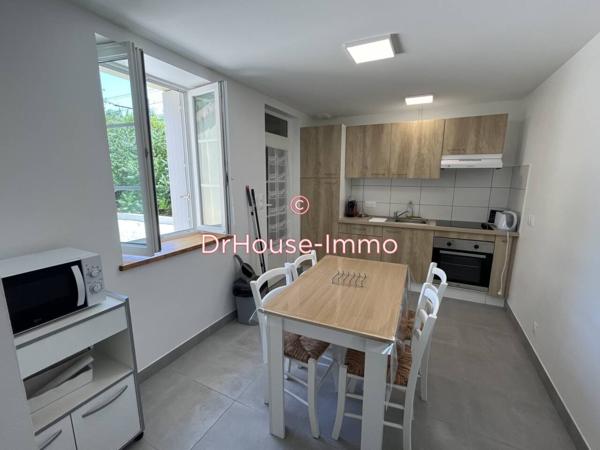 Appartement à louer 3 pièces de 70 m²