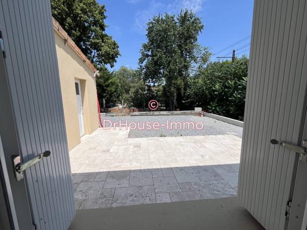 Appartement à louer 3 pièces de 70 m²