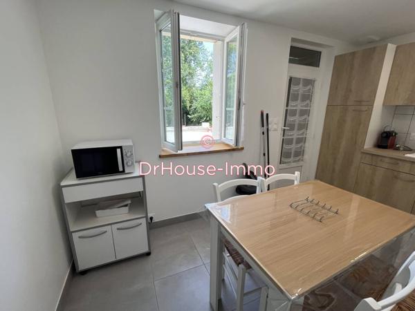 Appartement à louer 3 pièces de 70 m²