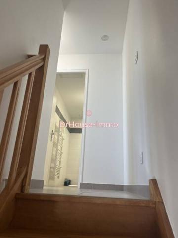 Appartement à louer 3 pièces de 70 m²