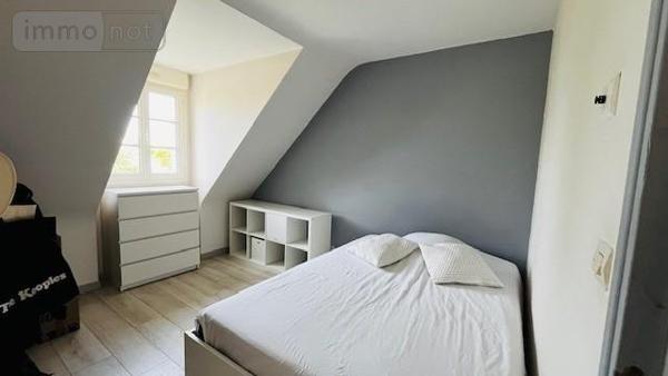 Maison à vendre à Luynes dans l'Indre-et-Loire (37230), ref : 37999/3710