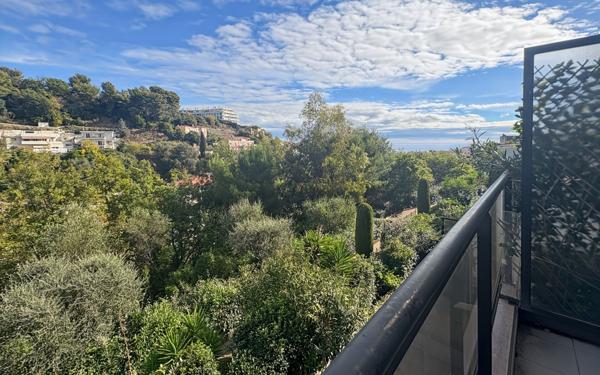 Appartement à vendre    1 pièce • 18 m2 Nice
