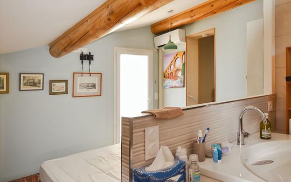 Maison à vendre    4 pièces • 118 m2 Uzès