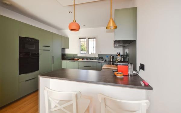 Maison à vendre    4 pièces • 118 m2 Uzès