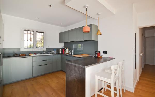 Maison à vendre    4 pièces • 118 m2 Uzès