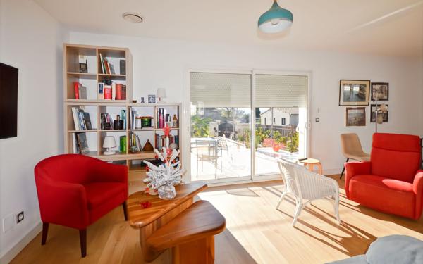 Maison à vendre    4 pièces • 118 m2 Uzès