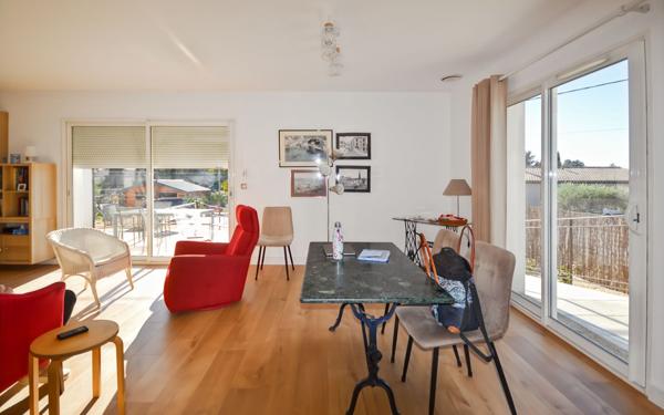 Maison à vendre    4 pièces • 118 m2 Uzès
