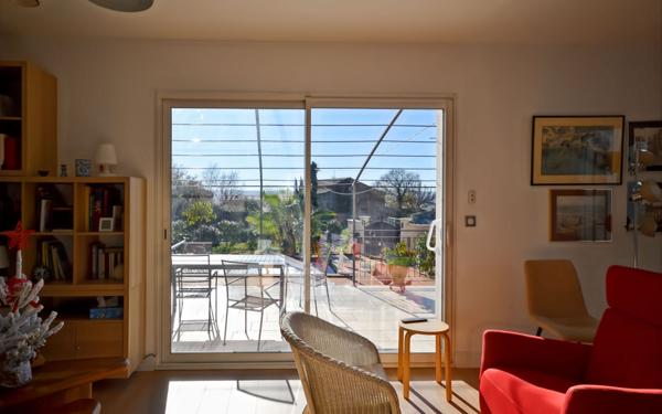Maison à vendre    4 pièces • 118 m2 Uzès