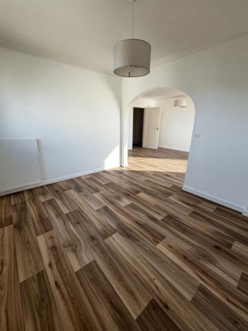 Appartement 78 m² vue mer et sur l'estuaire,  
Saint nazaire 44600