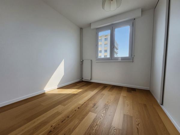 Appartement 78 m² vue mer et sur l'estuaire,  
Saint nazaire 44600