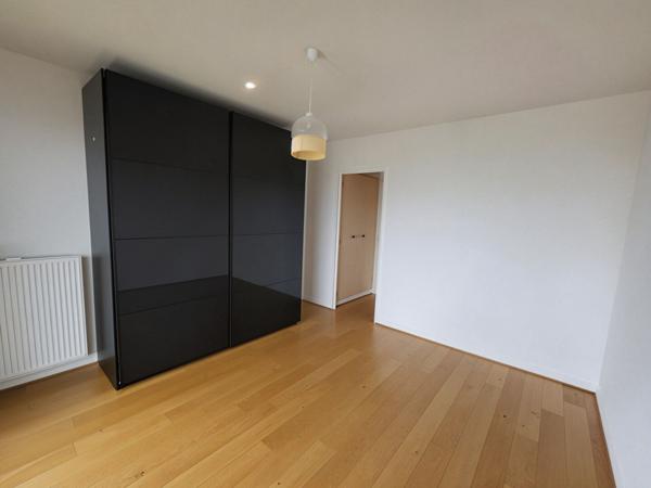 Appartement 78 m² vue mer et sur l'estuaire,  
Saint nazaire 44600