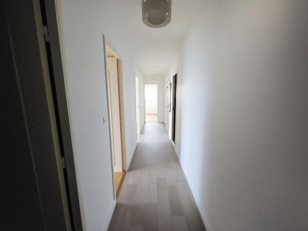 Appartement 78 m² vue mer et sur l'estuaire,  
Saint nazaire 44600