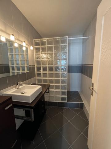 Appartement 78 m² vue mer et sur l'estuaire,  
Saint nazaire 44600