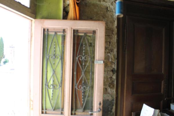 maison de campagne, à renover