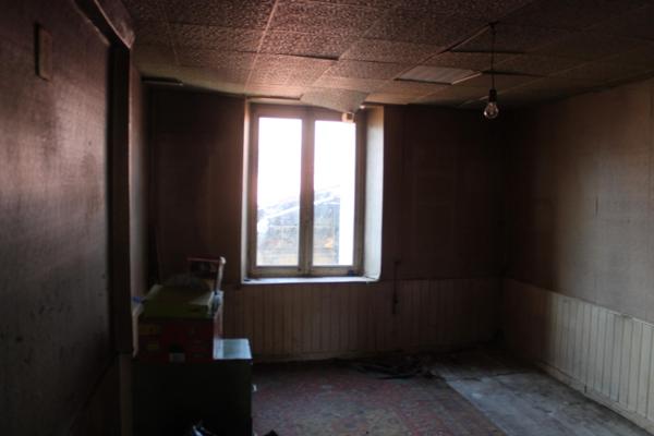 maison de campagne, à renover