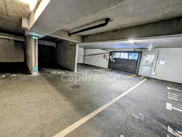 Lumineux appartement 3 pièces BREST - Saint Luc (29)