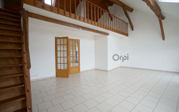 Appartement à louer    3 pièces •  Triel-sur-Seine
