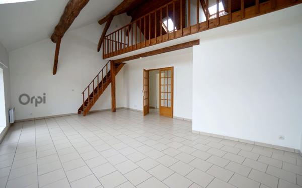 Appartement à louer    3 pièces •  Triel-sur-Seine