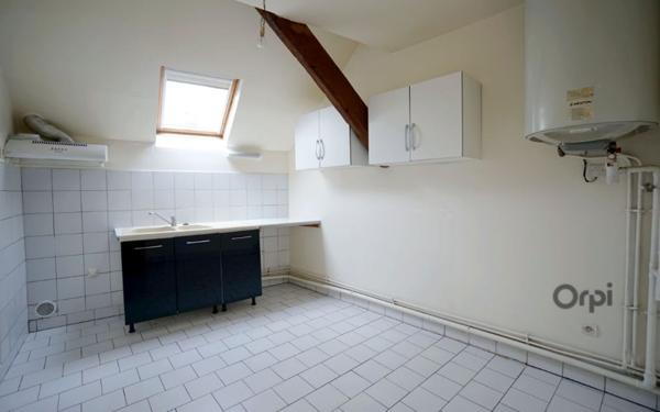 Appartement à louer    3 pièces •  Triel-sur-Seine