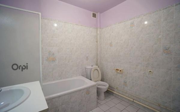 Appartement à louer    3 pièces •  Triel-sur-Seine