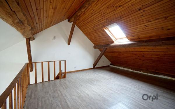 Appartement à louer    3 pièces •  Triel-sur-Seine