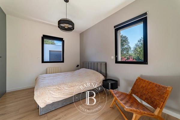 Cazevieille, Maison 4 Chambres -  275 m² à vendre
