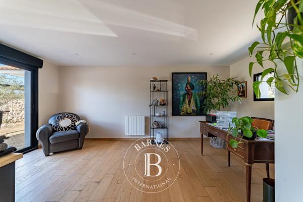Cazevieille, Maison 4 Chambres -  275 m² à vendre