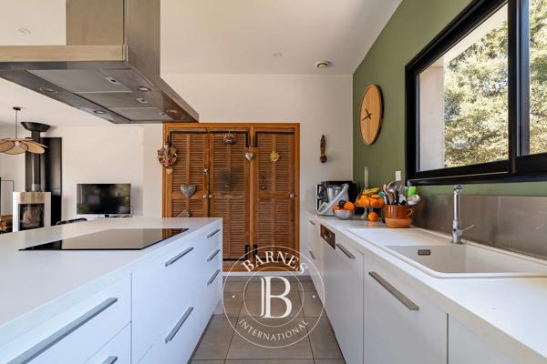 Cazevieille, Maison 4 Chambres -  275 m² à vendre
