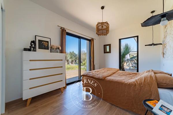 Cazevieille, Maison 4 Chambres -  275 m² à vendre