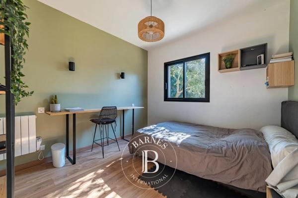 Cazevieille, Maison 4 Chambres -  275 m² à vendre