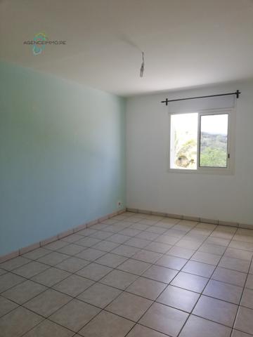 Spacieuse villa F6 de 180m2 à La Possession