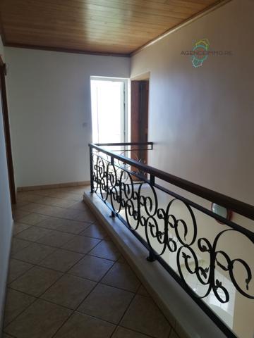 Spacieuse villa F6 de 180m2 à La Possession