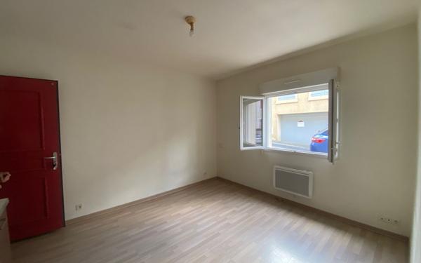 Appartement à vendre    2 pièces • 29,58 m2 Mazamet