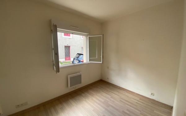 Appartement à vendre    2 pièces • 29,58 m2 Mazamet