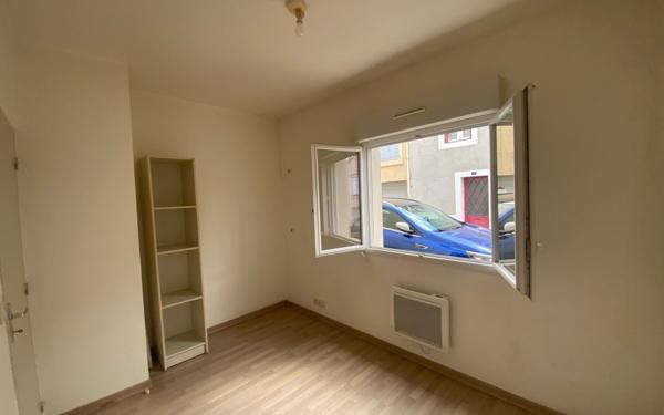 Appartement à vendre    2 pièces • 29,58 m2 Mazamet